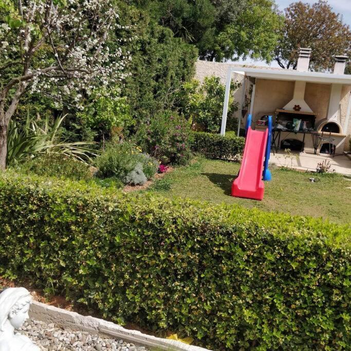 Takis & Machi House Apartment Rafina  Luaran gambar